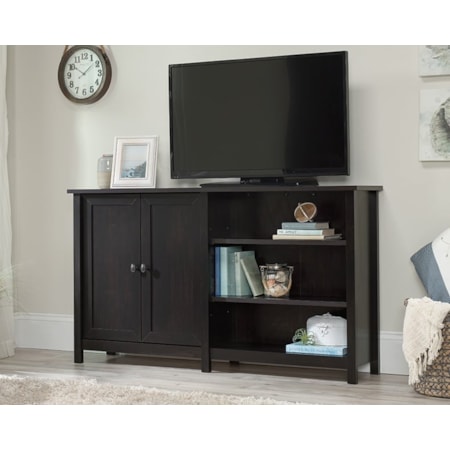 County Line TV Stand Console