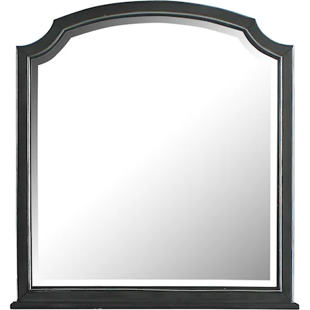 Dresser Mirror