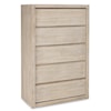 Ashley Furniture Michelia Chest of Drawers