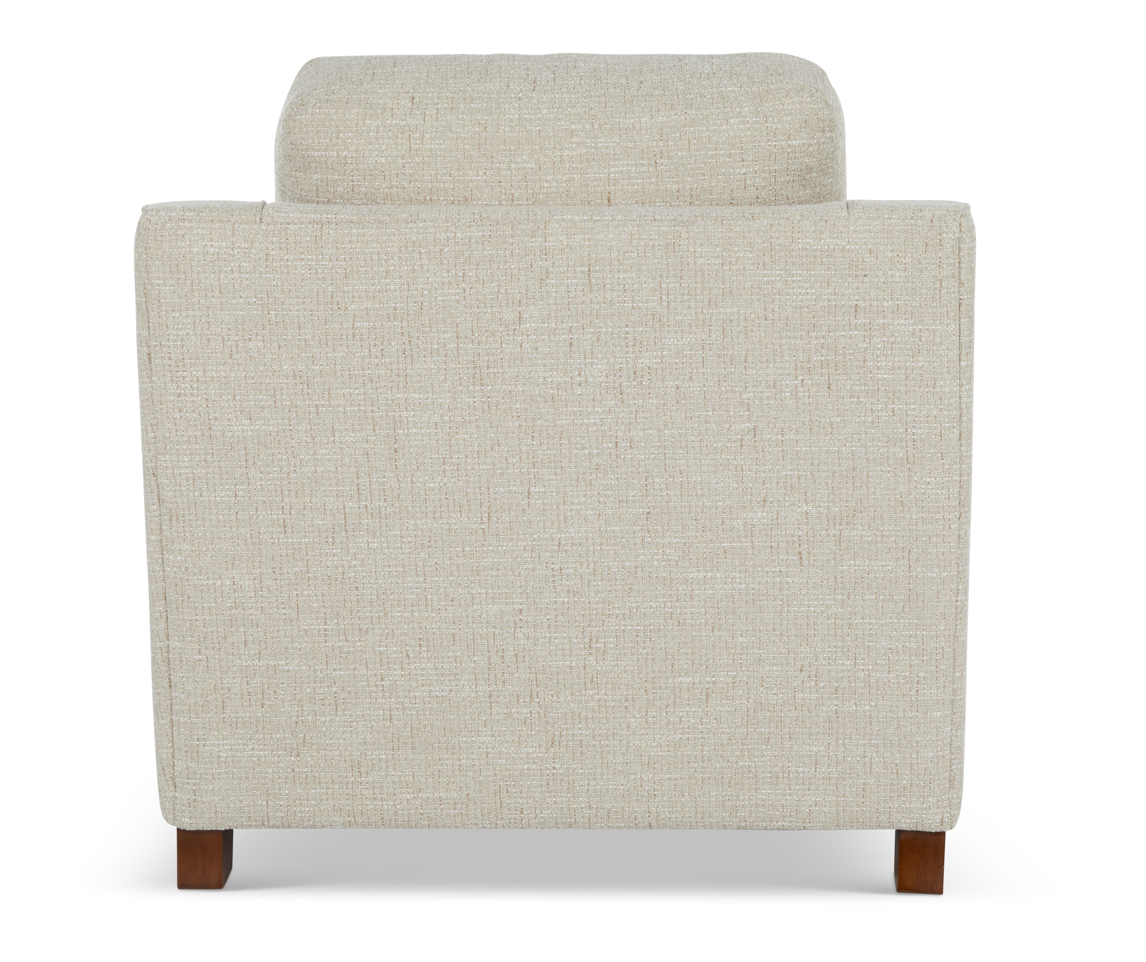 La-Z-Boy Cleo 2-Arm Chaise w/ Storage