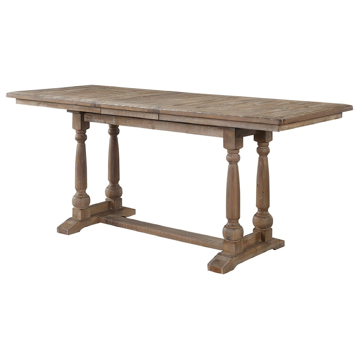 Winners Only Augusta Counter-Height Dining Table