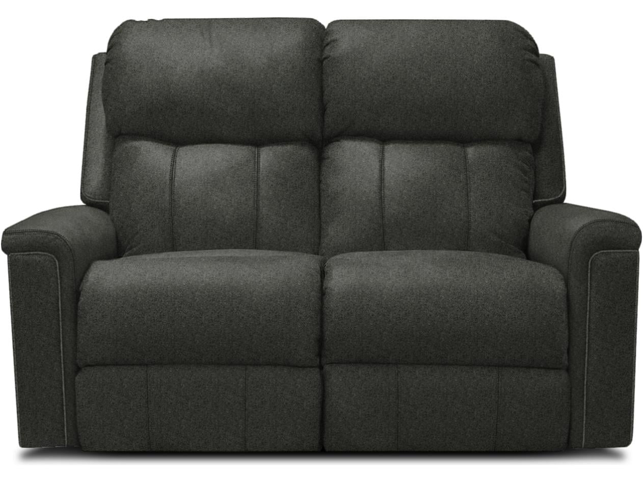 EZ1C00H Double Reclining Loveseat