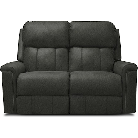 EZ1C00H Double Reclining Loveseat