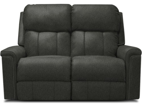 EZ1C00H Double Reclining Loveseat