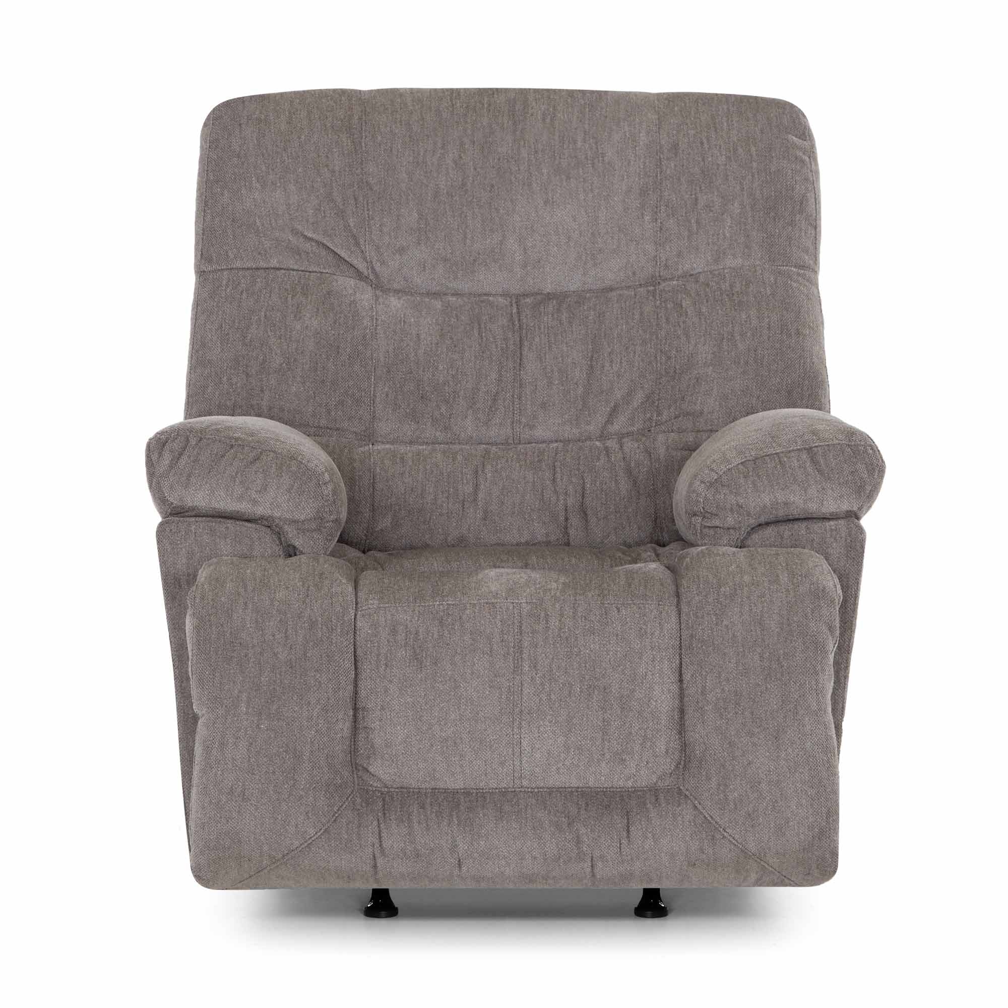 Power Snuggler Rocker Recliner
