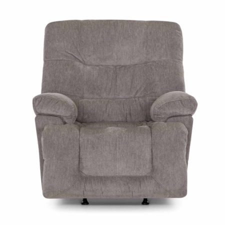 Power Snuggler Rocker Recliner