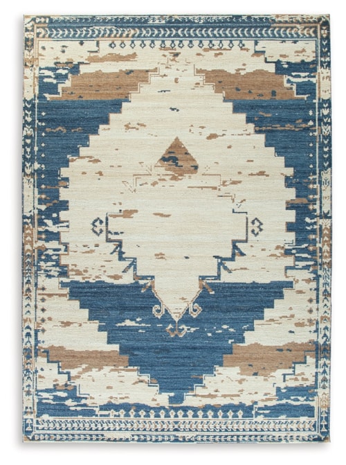 10' X 14' Rug