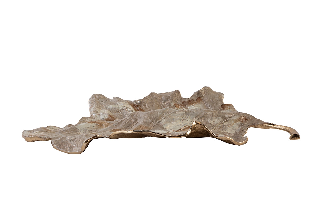 Furniture Classics Furniture Classics Leaf Sculpture