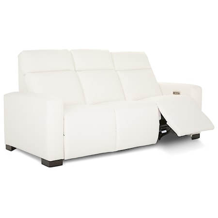 Power Reclining Sofa