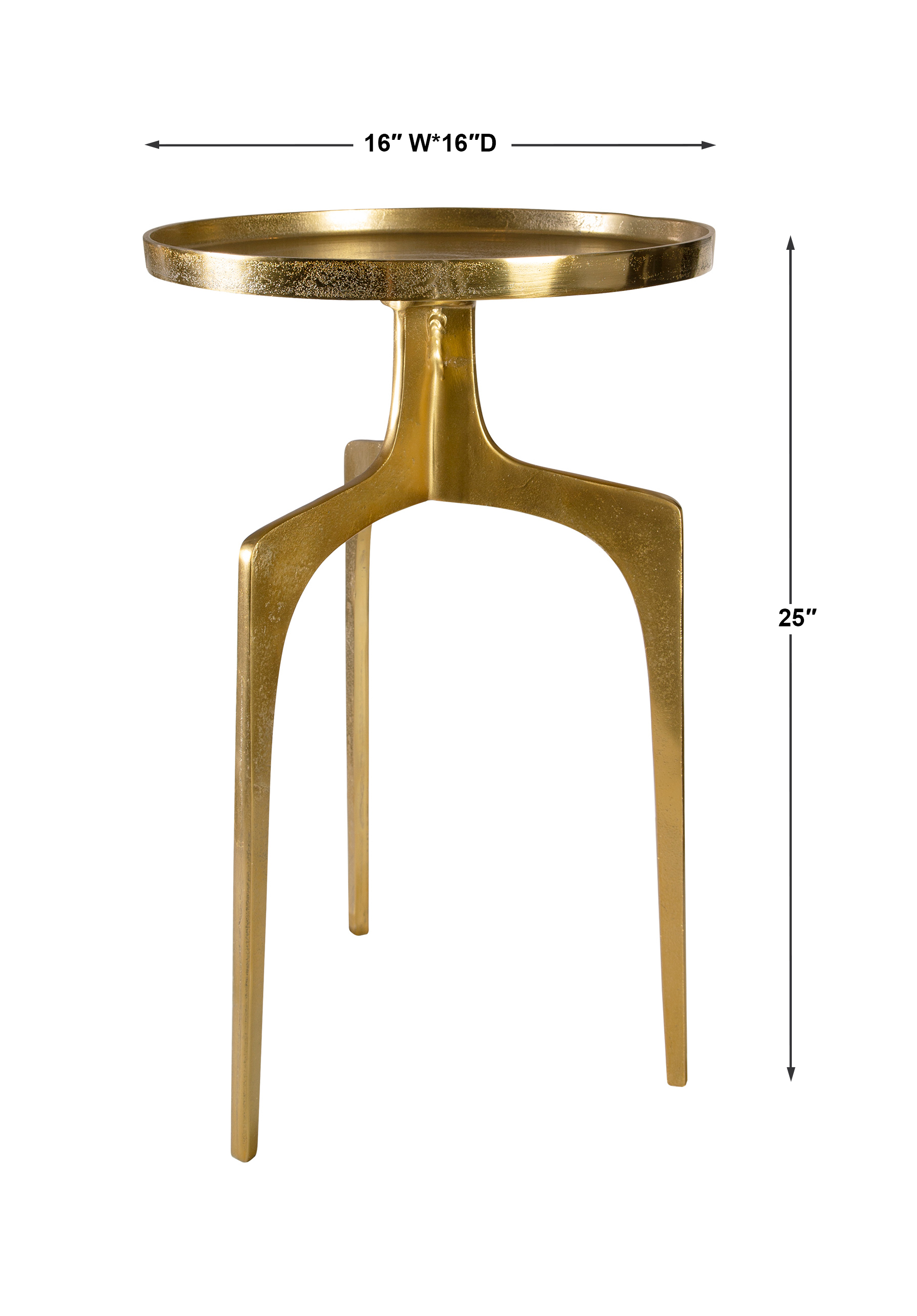 Uttermost Kenna Kenna Accent Table