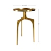 Uttermost Kenna Kenna Accent Table