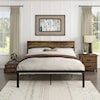 Homelegance Marshall Queen  Bed