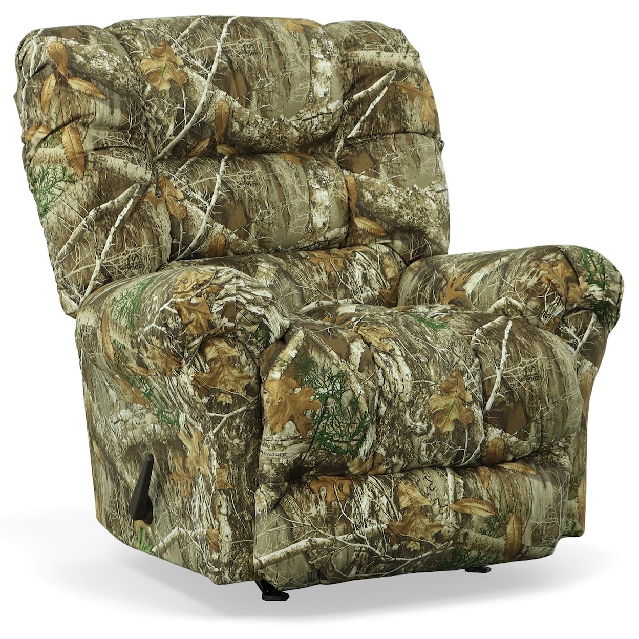 Best Home Furnishings Seger Rocker Recliner