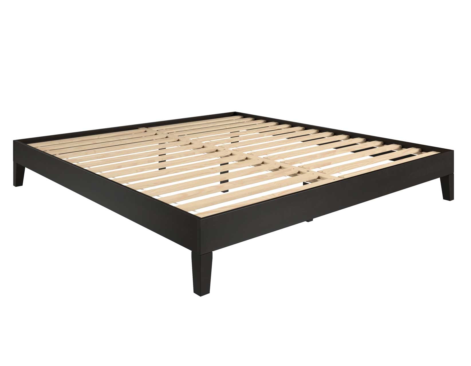 Steve Silver Nix King Platform Bed