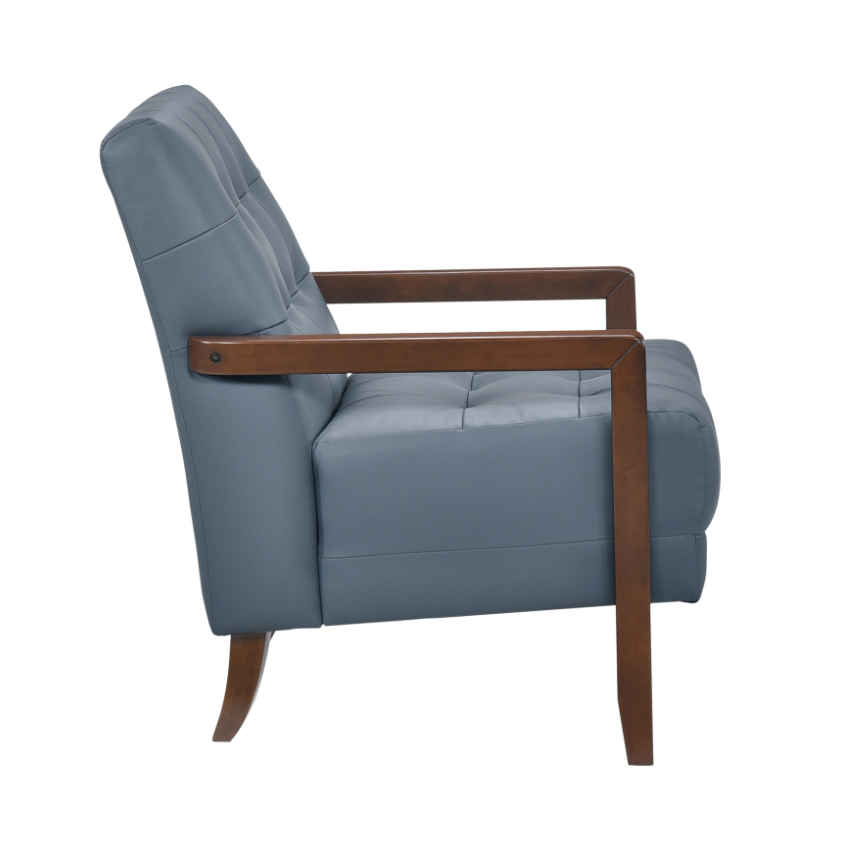 Homelegance Crafton Accent Chair