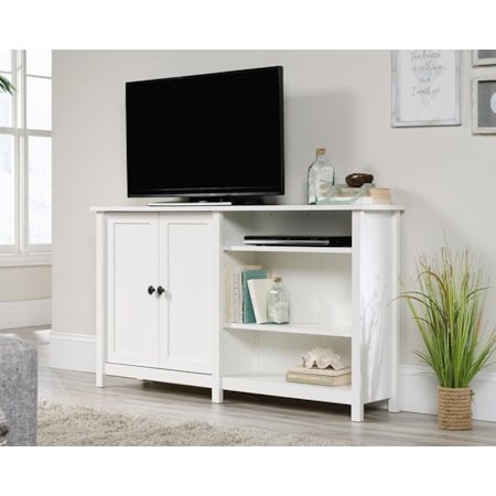 County Line TV Stand Console