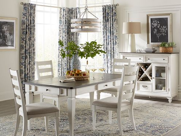 5-Piece Dining Set