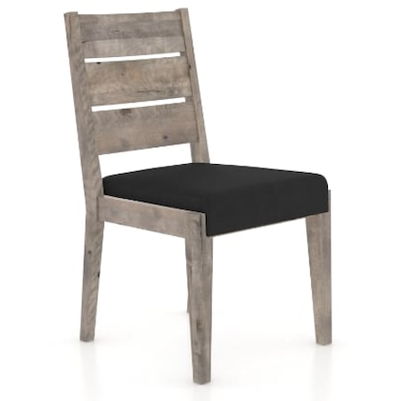 Customizable Side Chair