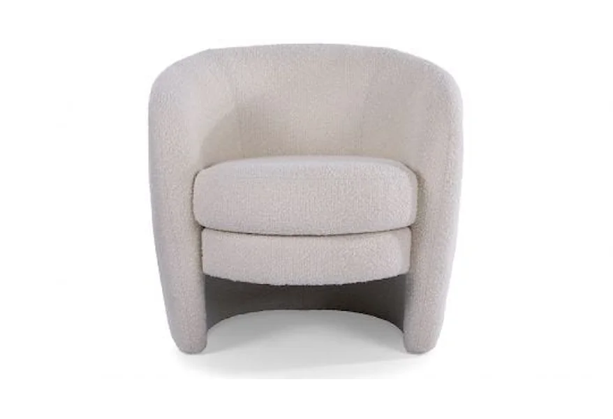 2238 Accent Chair  by Decor-Rest at Wayside Furniture & Mattress