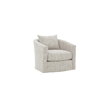 Swivel Chair