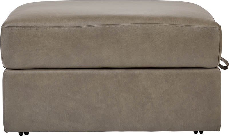 La-Z-Boy Tahoe Square Storage Ottoman