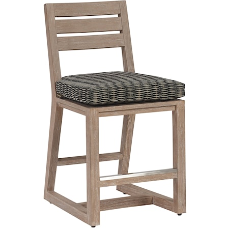 Outdoor Counter Stool