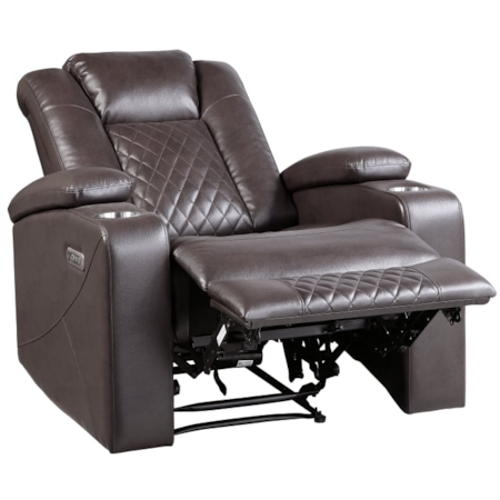 Power Recliner