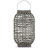 Ashley Furniture Signature Design Evonne Lantern