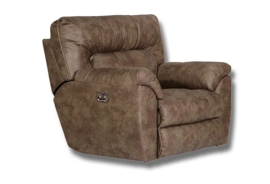 265 Hollins Power Wallhugger Recliner by Catnapper at Value City Furniture