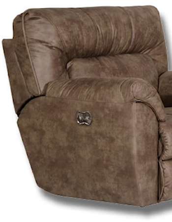 Power Wallhugger Recliner