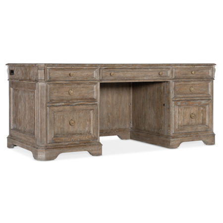 Executive Desk