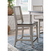 Aspenhome Caraway Counter Height Dining Chair