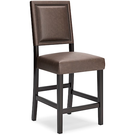 Counter Height Bar Stool