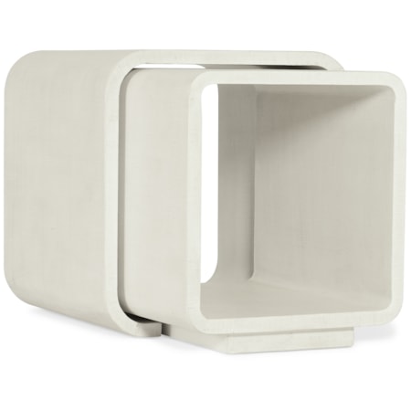 Bunching End Tables