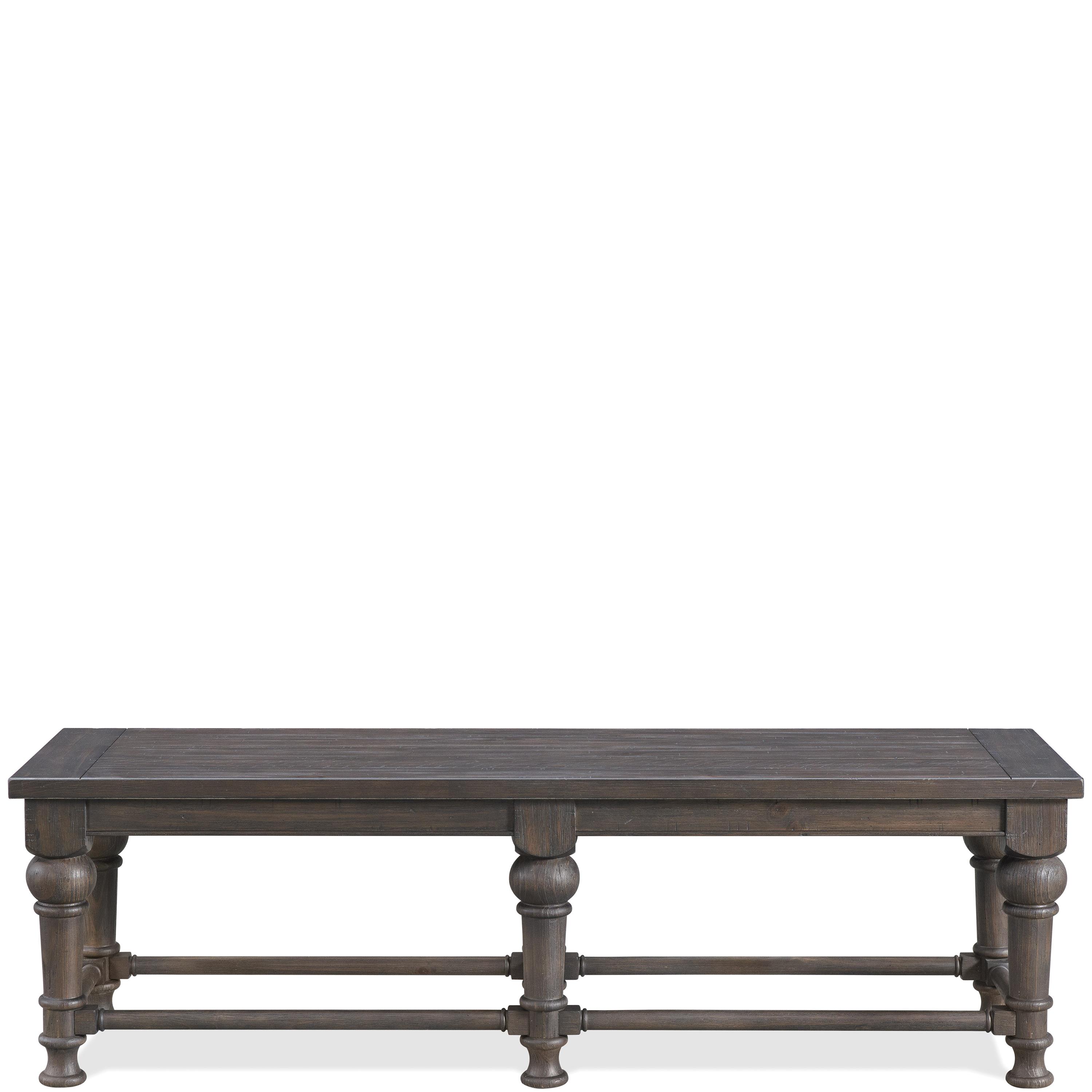 Dining Bench