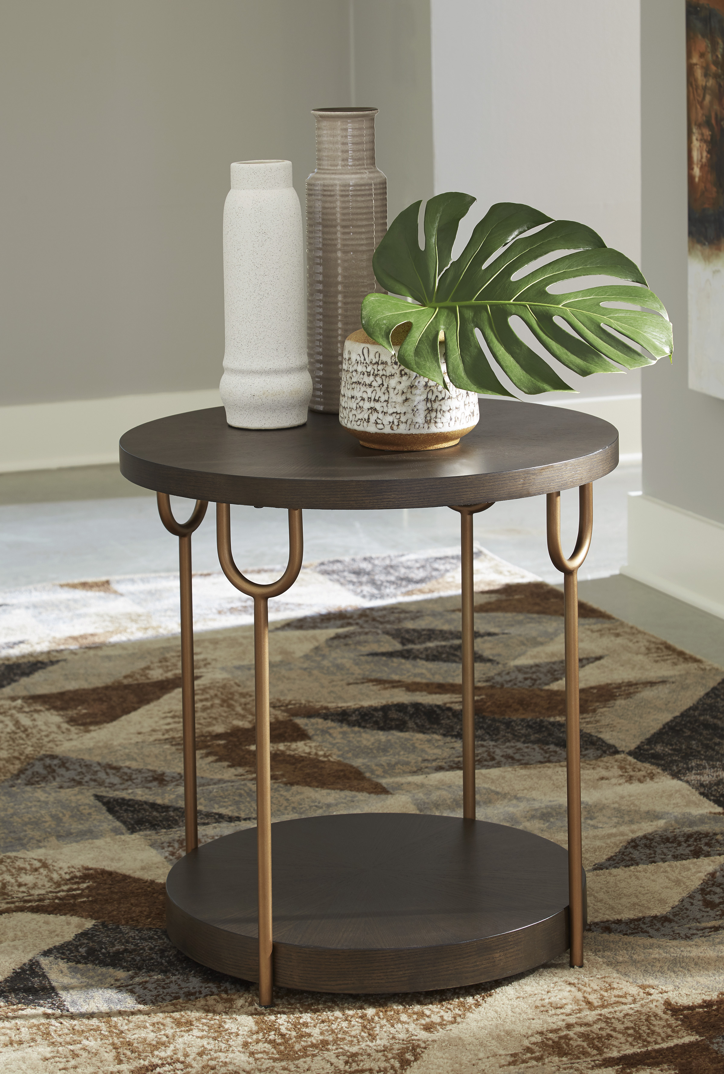 End Table
