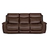 Franklin 648 Brixton Power Sofa