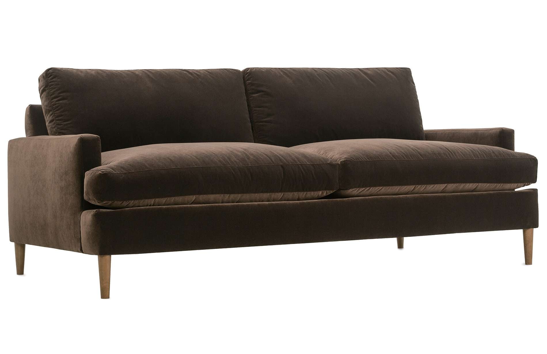 86" Sofa