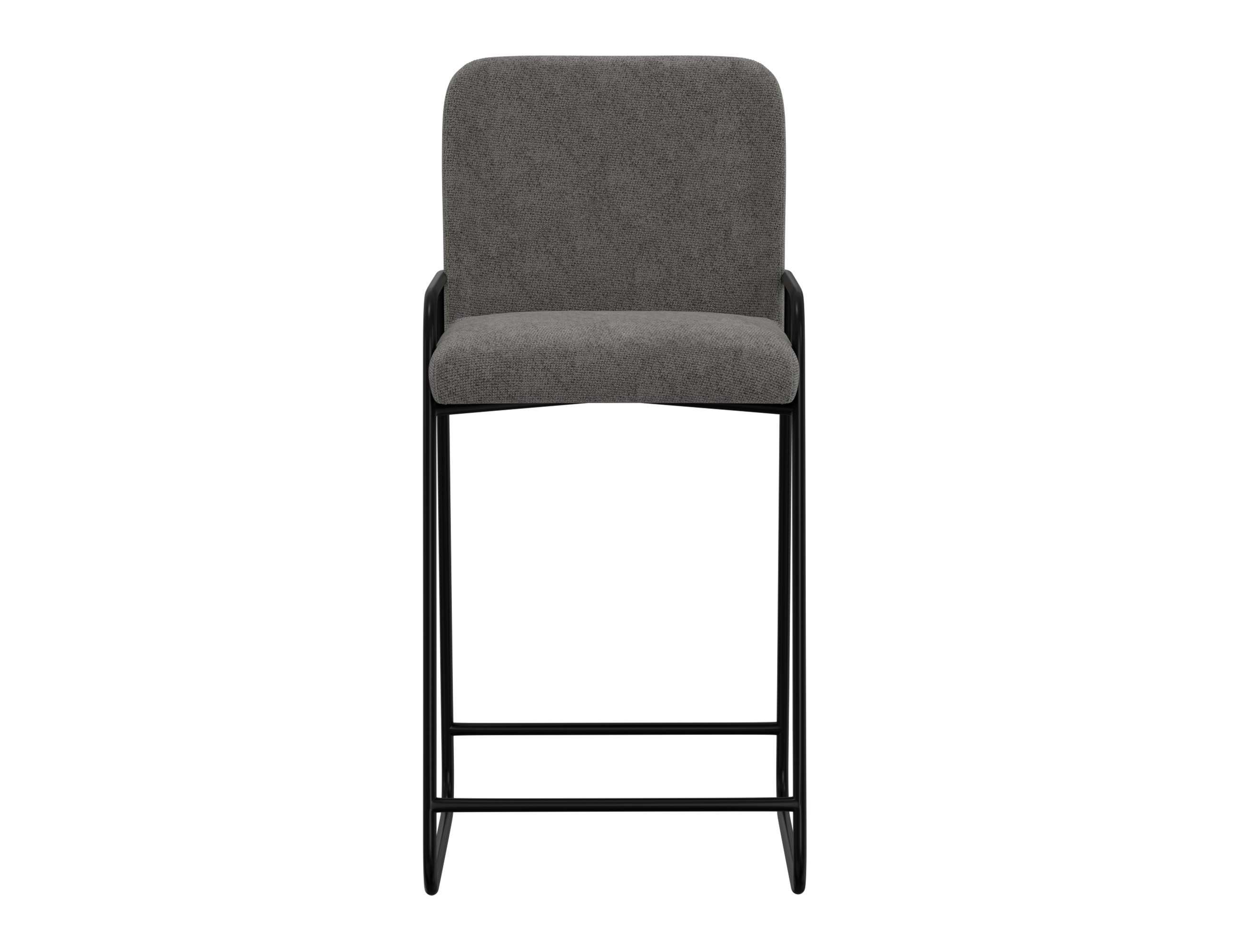 Upholstered Barstool