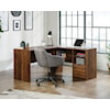 Sauder HARVEY PARK Harvey Park L-Shaped Desk