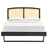 Modway Sierra King Platform Bed