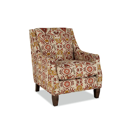 Accent Chair