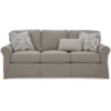 Craftmaster 917450BD Queen Sleeper Sofa (3-Seat)