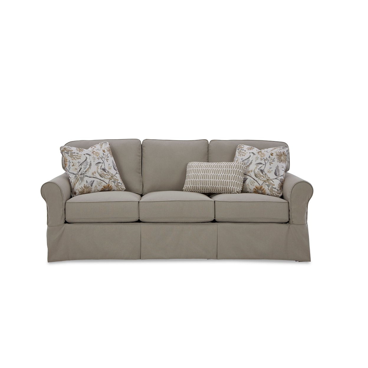 Craftmaster 917450BD Queen Sleeper Sofa (3-Seat)