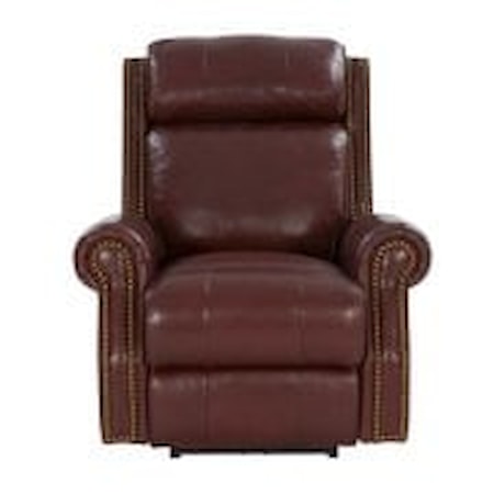 Big &amp; Tall Power Recliner