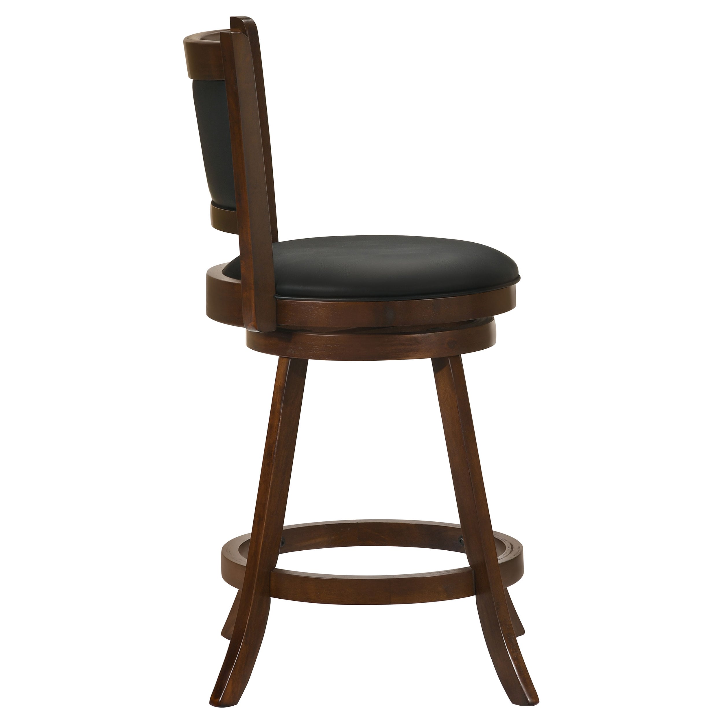 Coaster Broxton Broxton Swivel Counter Chair