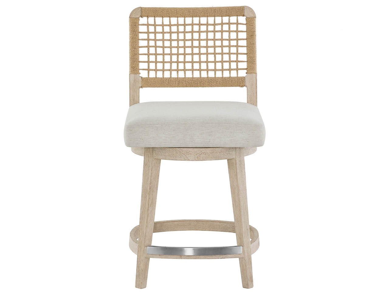 Swivel Counter Stool