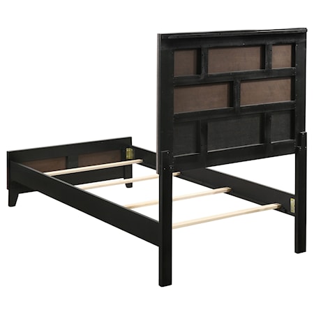 Watson 4-piece Twin Bedroom Set