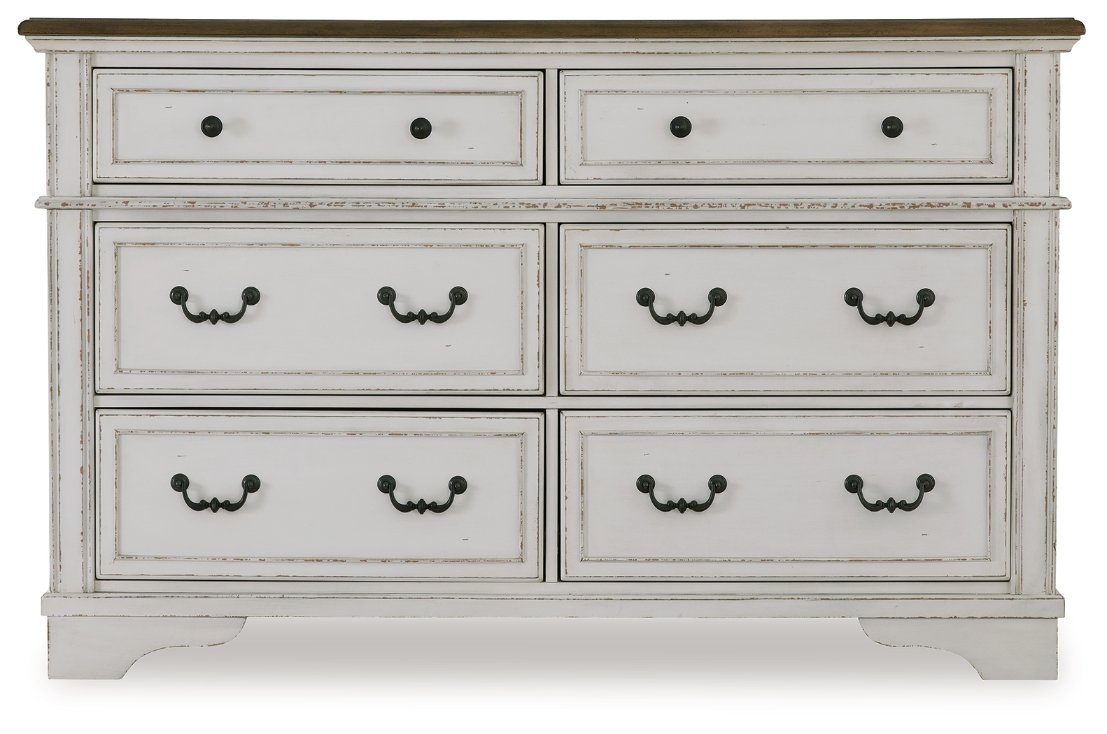 Signature Design by Ashley Blendon Dresser