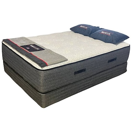 Twin Super Firm Mattress